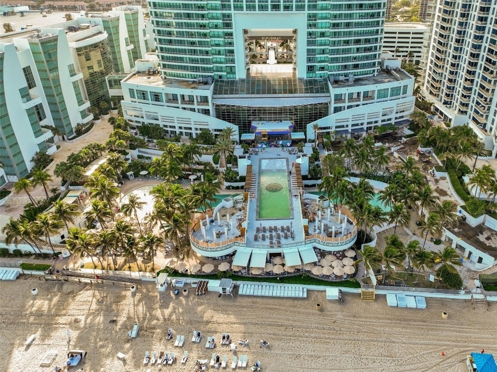 3535 S Ocean Drive - Photo 4