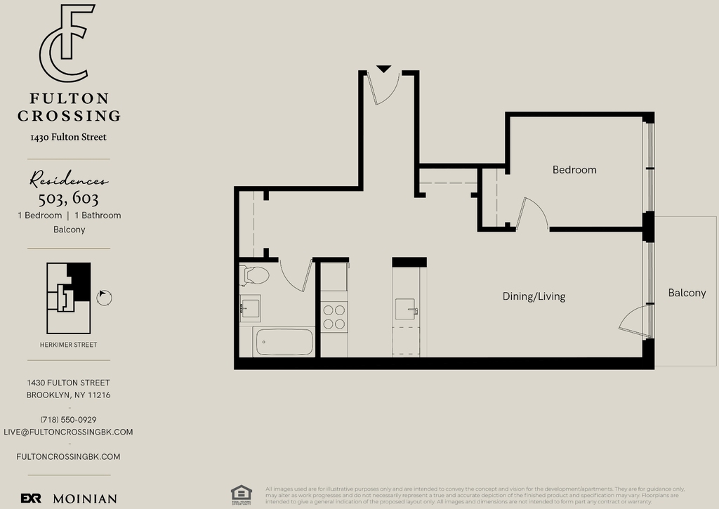 293 Herkimer Street - Photo 6