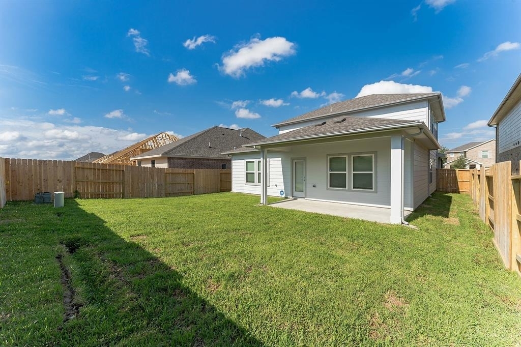 4322 Pale Fox Lane - Photo 3