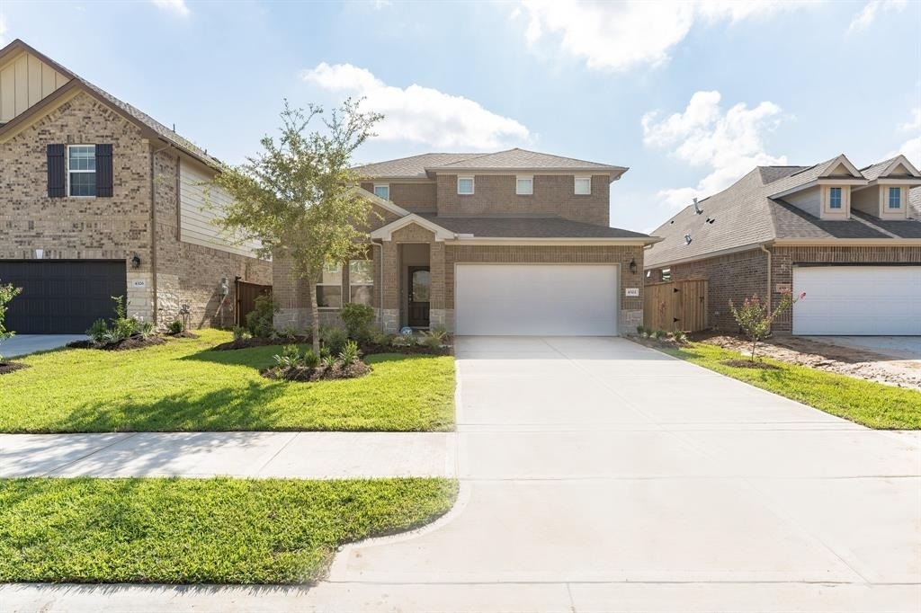 4322 Pale Fox Lane - Photo 0