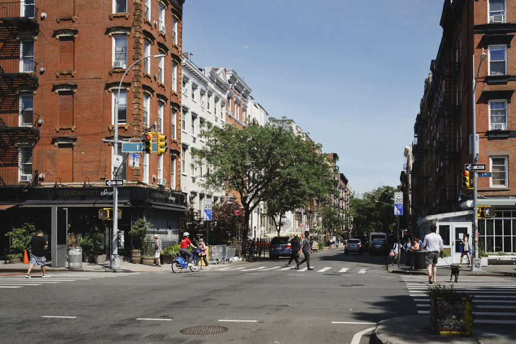 507 East 13th Street - Photo 3