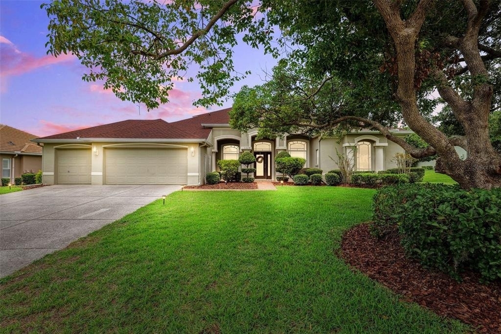 13049 Thoroughbred Drive - Photo 0