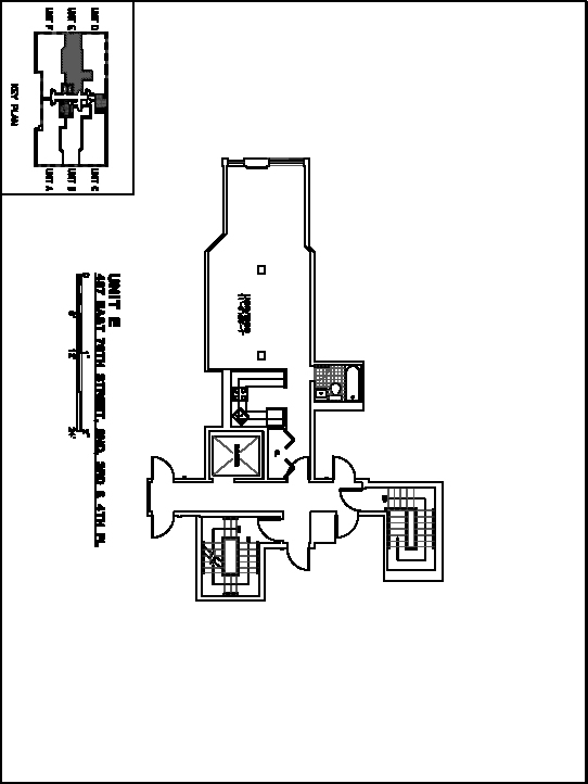 427 East 76th Street - Photo 15