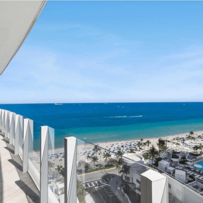 525 N Fort Lauderdale Beach Boulevard - Photo 12