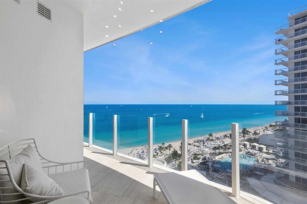 525 N Fort Lauderdale Beach Boulevard - Photo 20
