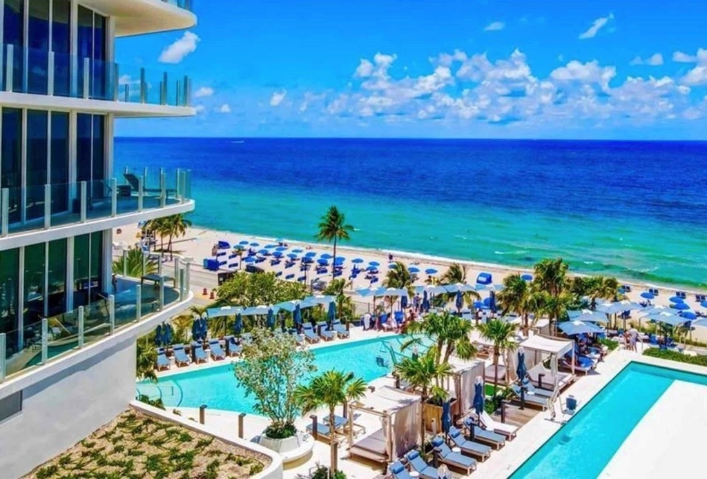 525 N Fort Lauderdale Beach Boulevard - Photo 23