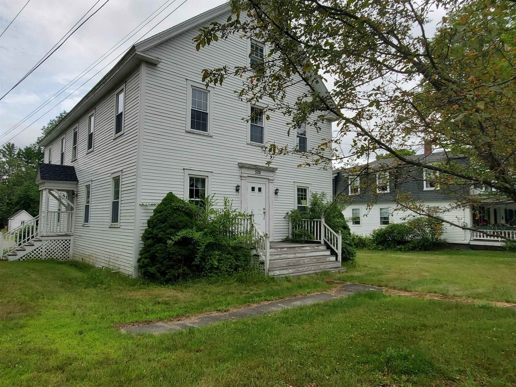 526 Canaan - Photo 17