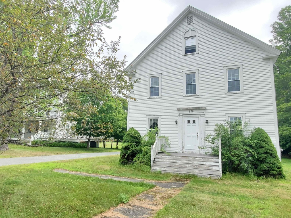 526 Canaan - Photo 0