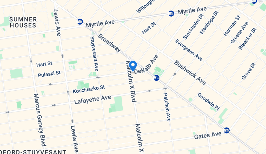 25 Malcolm X Boulevard - Photo 4