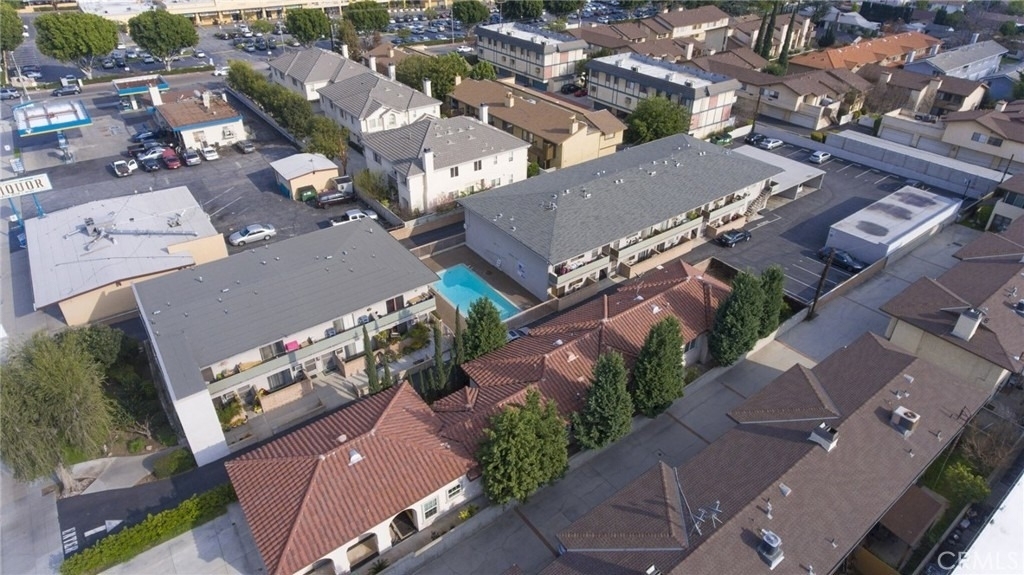 922 W Duarte Rd - Photo 1