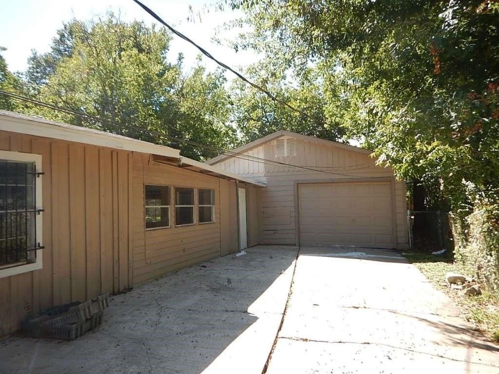 3614 Cosby Street - Photo 0