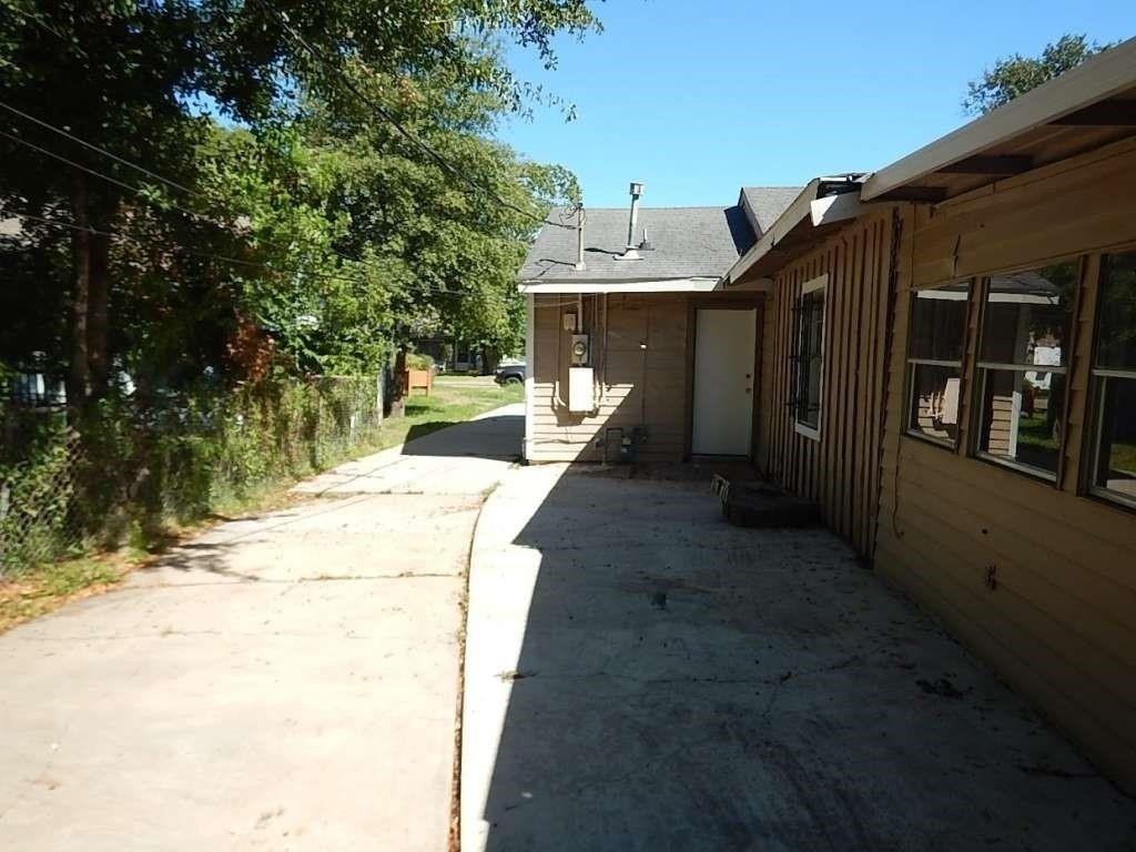 3614 Cosby Street - Photo 1
