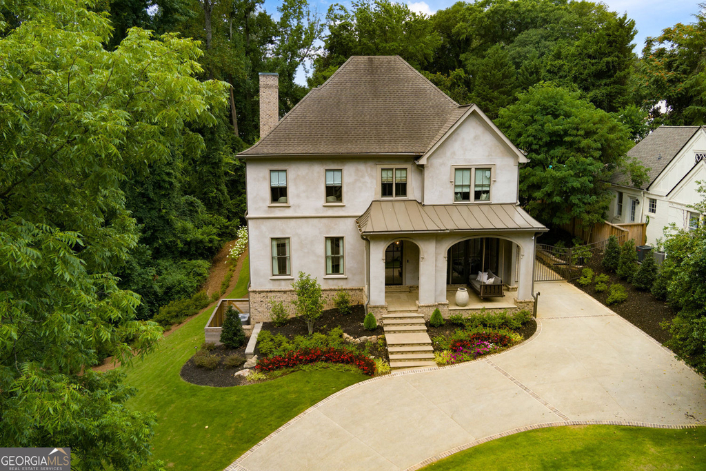 91 Park Circle Circle Ne - Photo 2