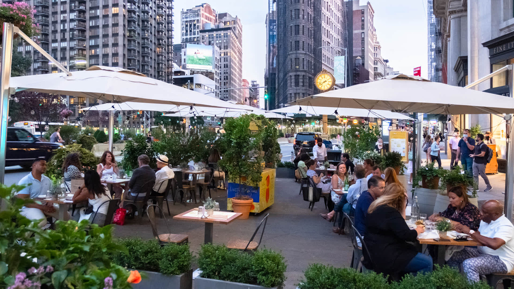 50 East 28th Street - Photo 33