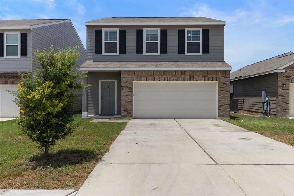 336 Wonderful Life Way - Photo 0