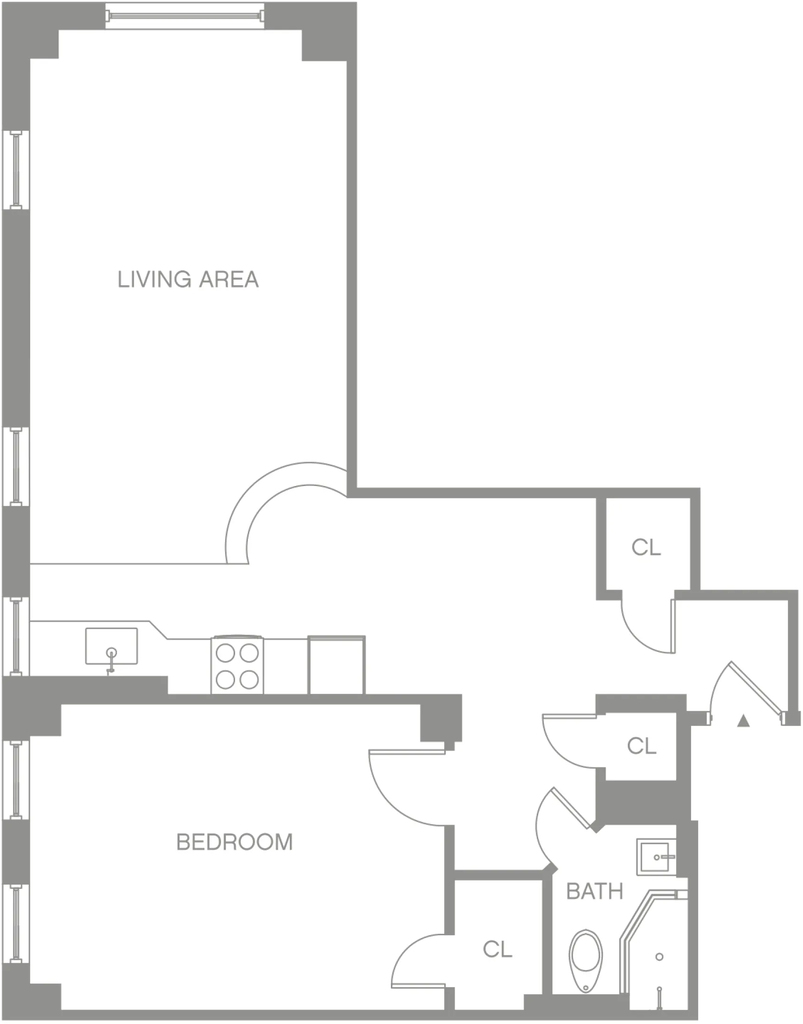 1080 Amsterdam Avenue - Photo 4