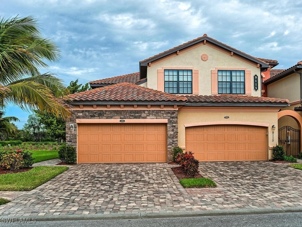 9115 Napoli Court - Photo 1