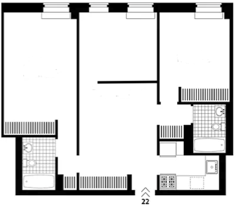 W 53rd St. - Photo 5