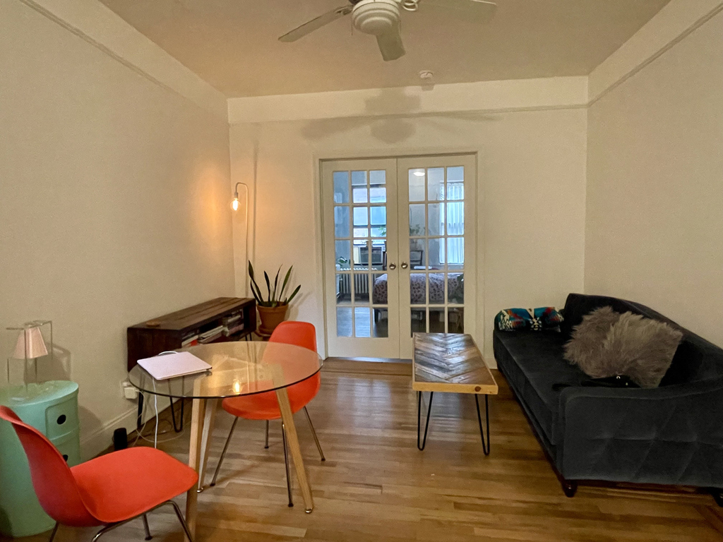 507 East 13th Street - Photo 1
