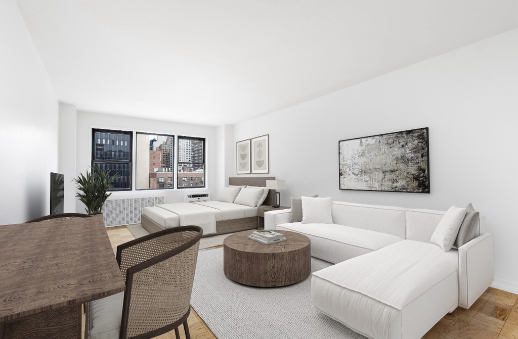 East 36th Street - Photo 0