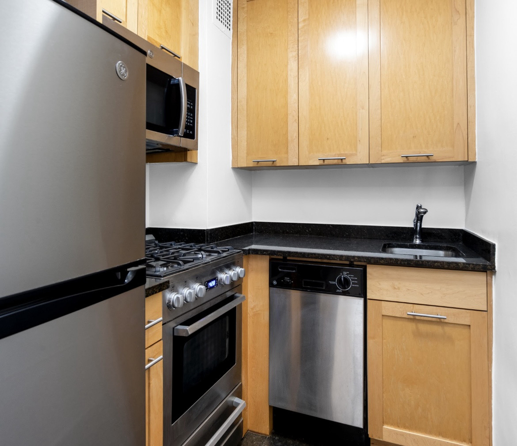 East 36th Street - Photo 2