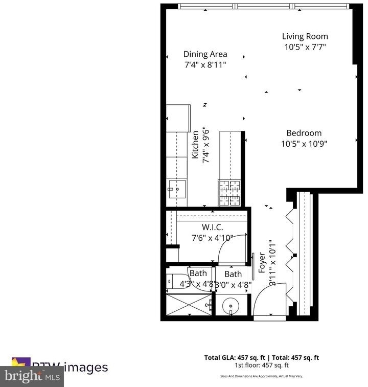 2201 L Street Nw - Photo 36