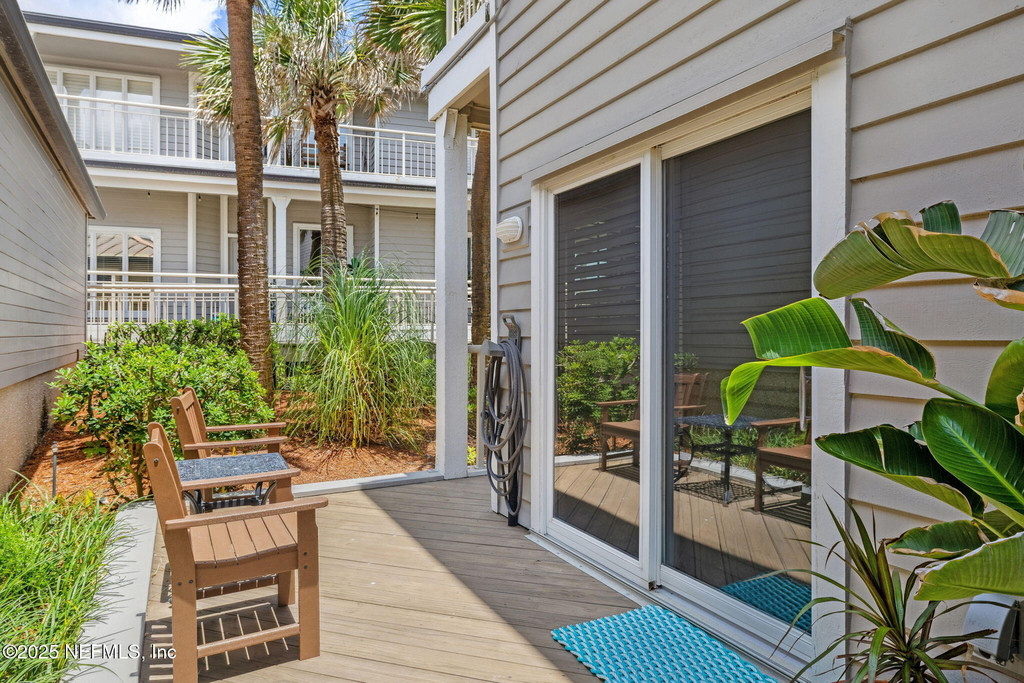 169 Sea Hammock Way - Photo 34