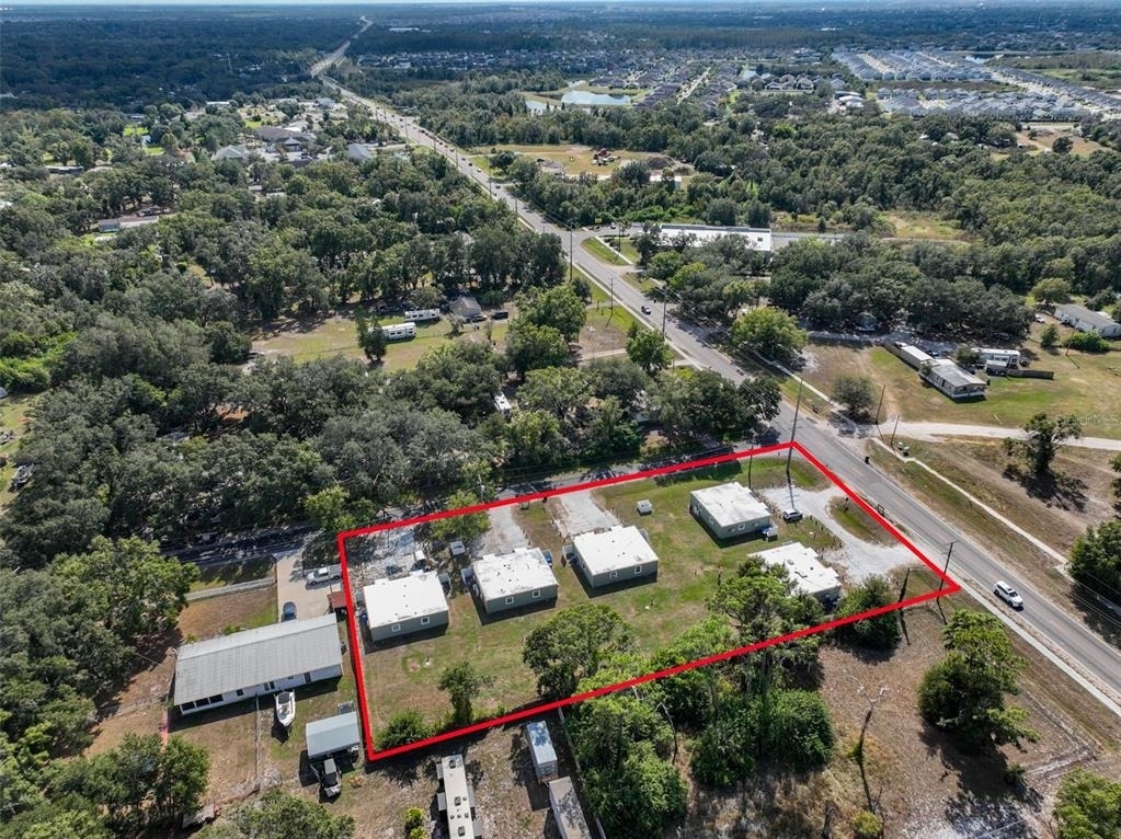 11708 Balm Riverview Road - Photo 34