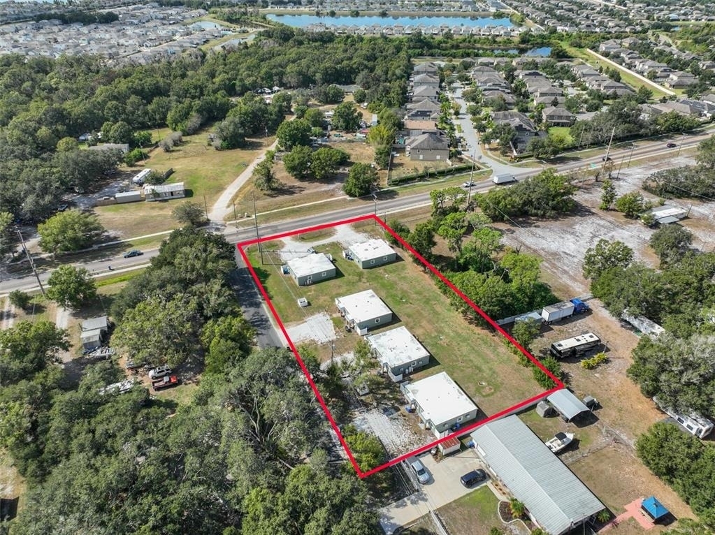11708 Balm Riverview Road - Photo 33