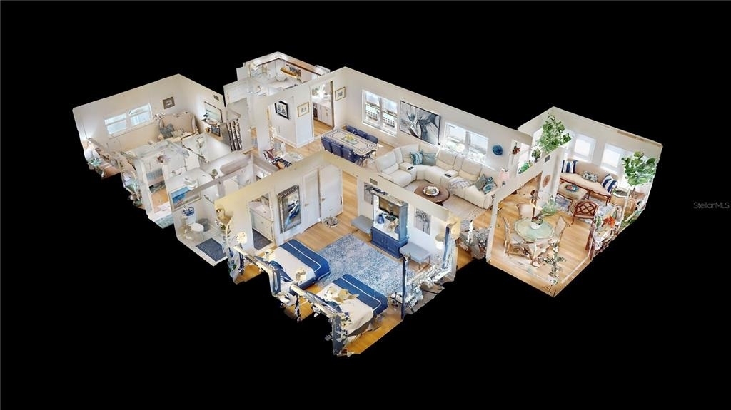 4950 Gulf Boulevard - Photo 7