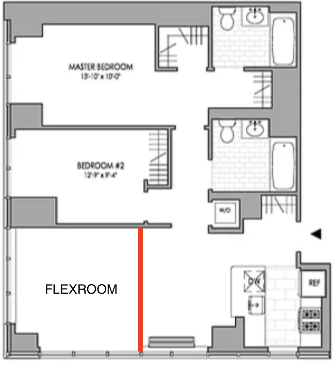 West 57th Street - Photo 14