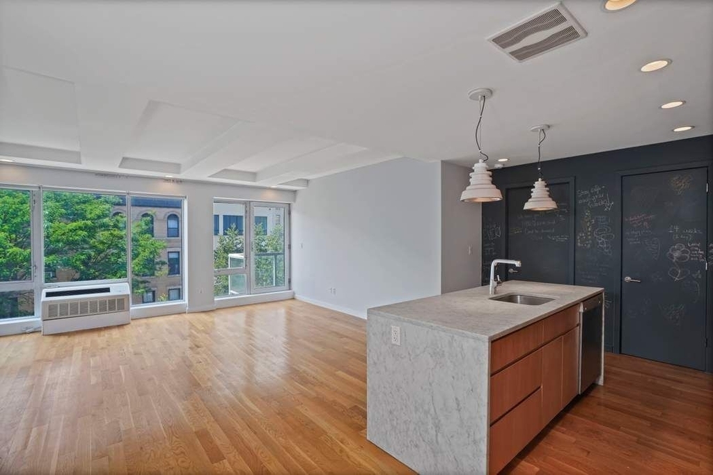 2 Bedrooms at 823 Classon Avenue for $4,608 - $4,964 by Steve A Sallion ...
