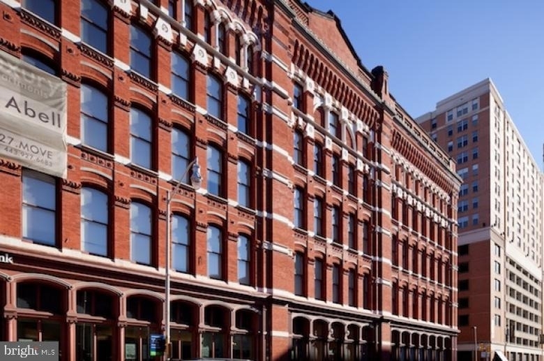 1 S Eutaw Street - Photo 4