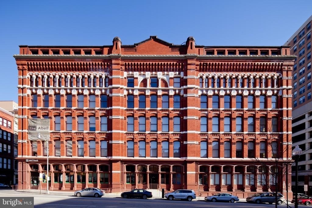 1 S Eutaw Street - Photo 2