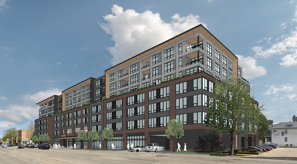 703 Madison Street - Photo 7
