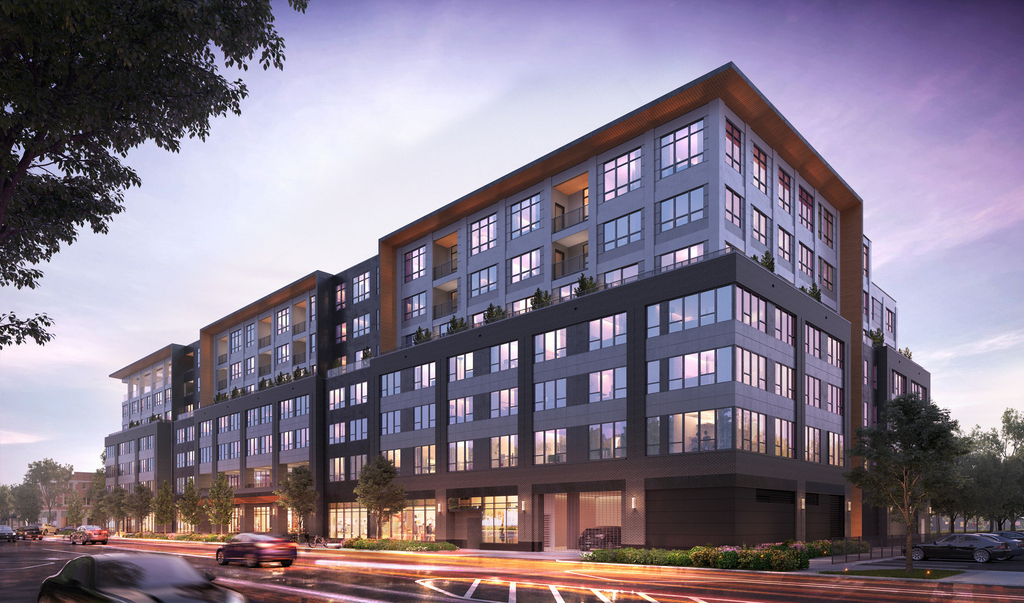 703 Madison Street - Photo 1
