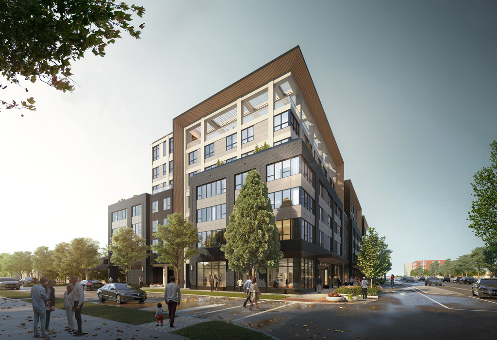 703 Madison Street - Photo 3