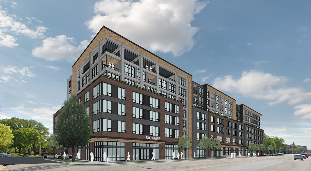 703 Madison Street - Photo 6