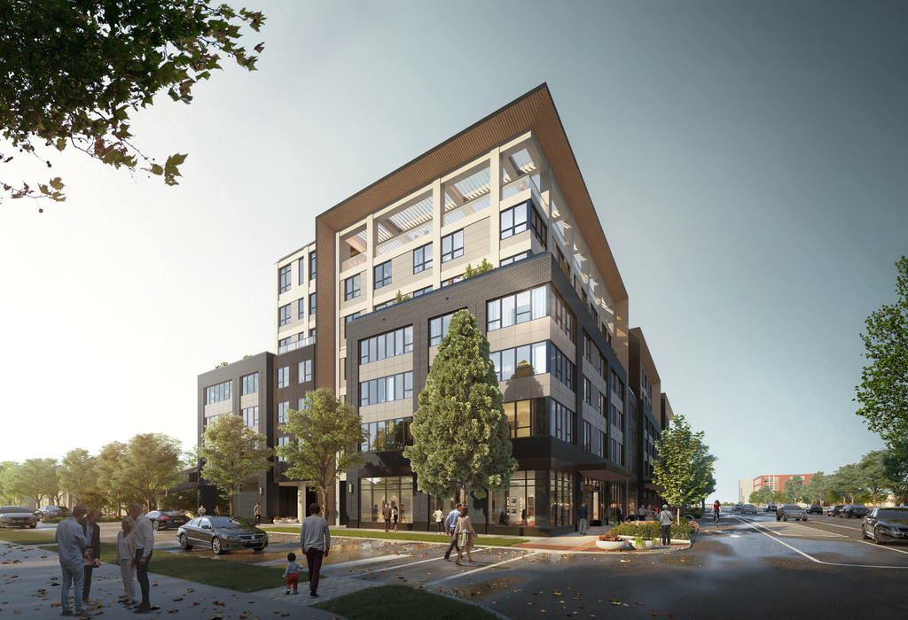 703 Madison Street - Photo 2