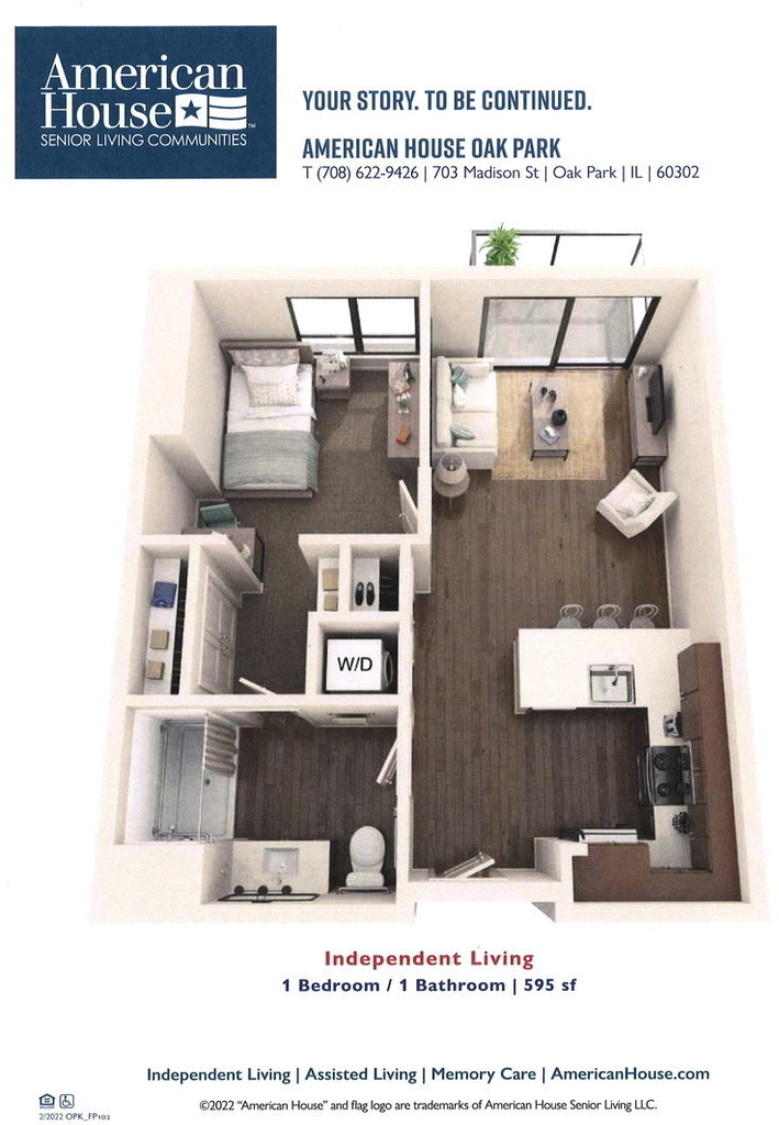 703 Madison Street - Photo 29