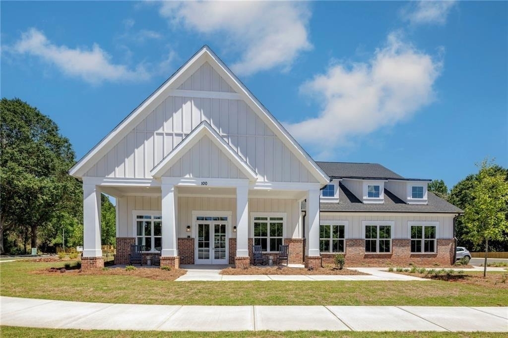 3209 Highway 78 - Photo 1