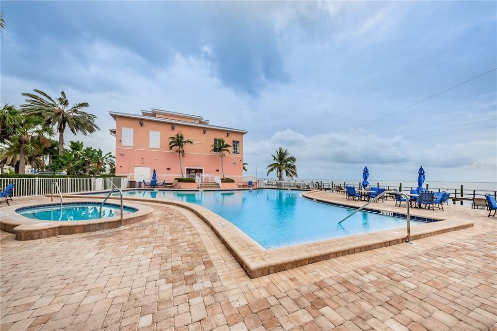5026 Coquina Key Drive Se - Photo 21