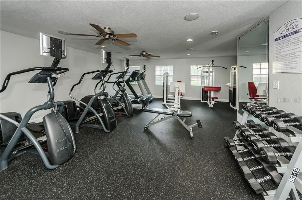 5026 Coquina Key Drive Se - Photo 22