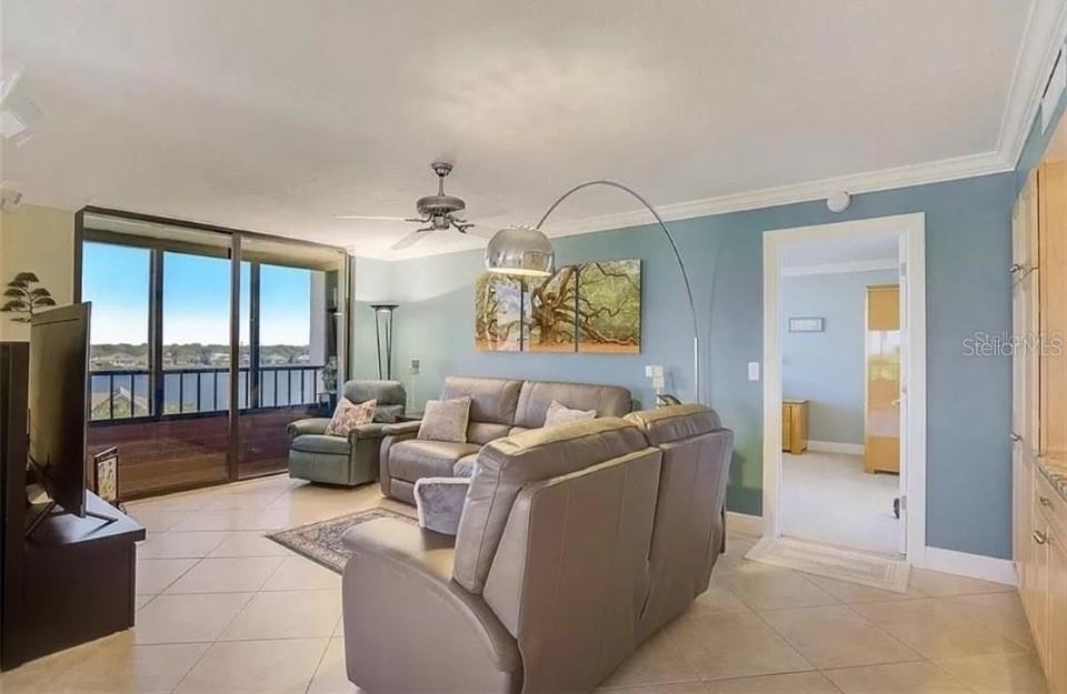 5911 Midnight Pass Road - Photo 37