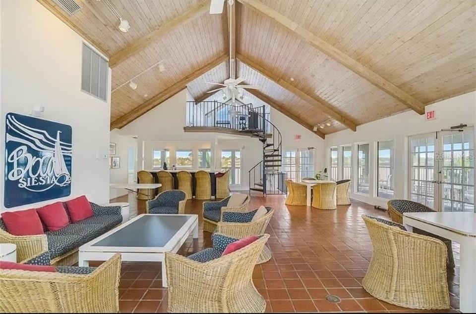 5911 Midnight Pass Road - Photo 45
