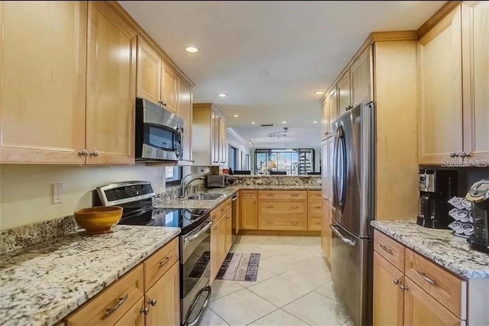 5911 Midnight Pass Road - Photo 11