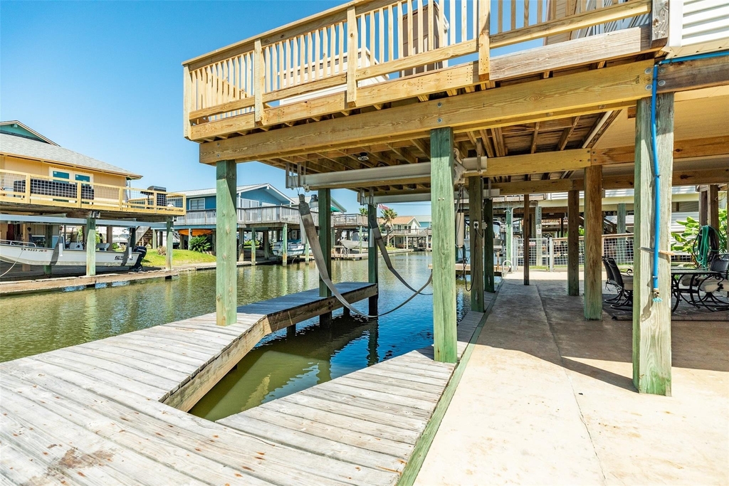 4421 Pelican Road - Photo 7