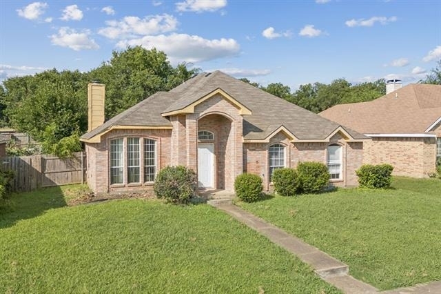 1602 Develon Drive - Photo 1