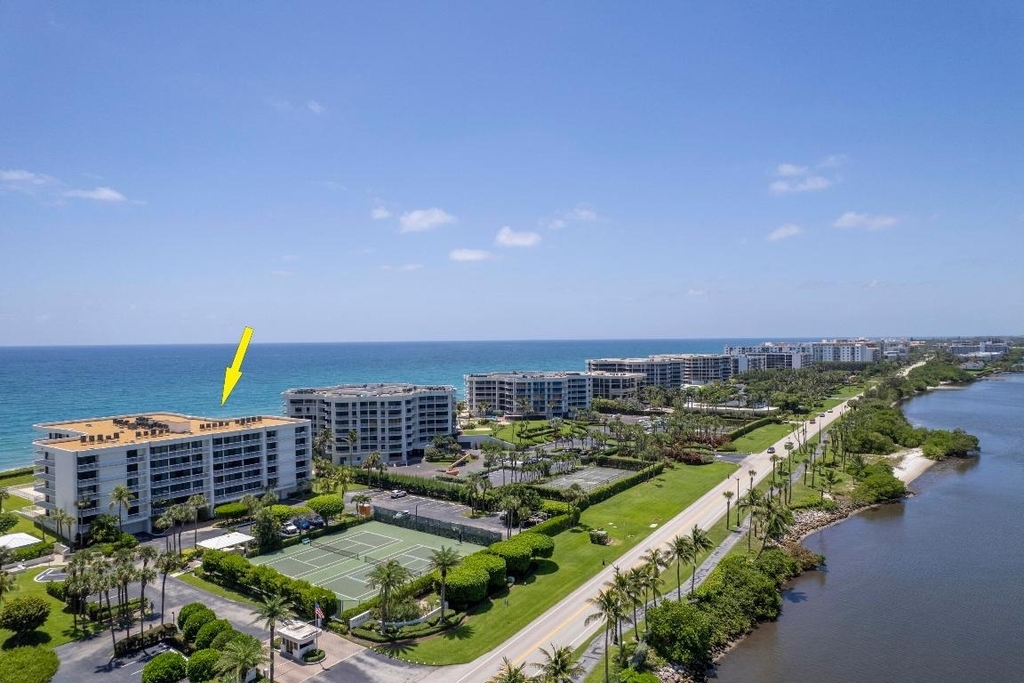 3300 S Ocean 202 S Boulevard - Photo 35