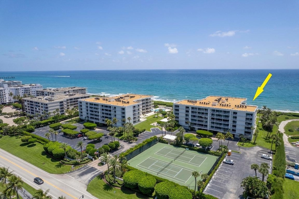 3300 S Ocean 202 S Boulevard - Photo 34